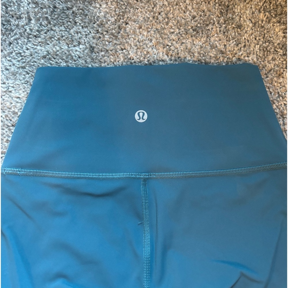 Lululemon Align Leggings (28”)